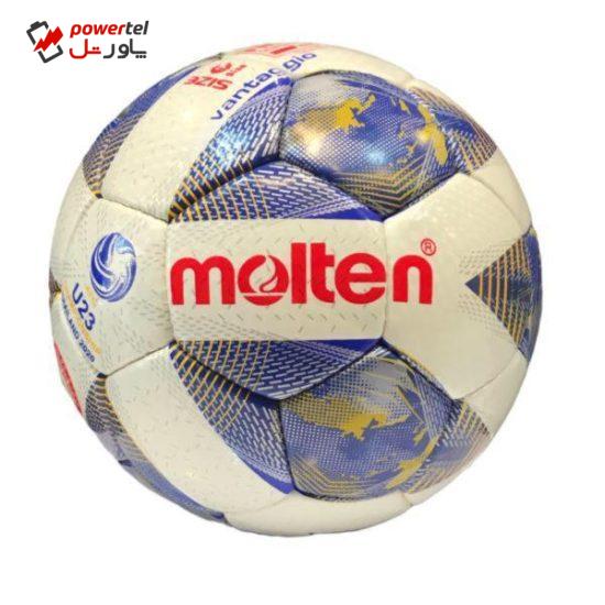 توپ فوتبال مولتن مدل AFC-4900-U23