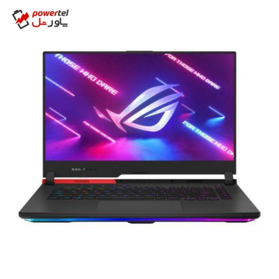 لپ تاپ 15.6 ایسوس اینچی مدل ROG Strix G15 G513QM-AA