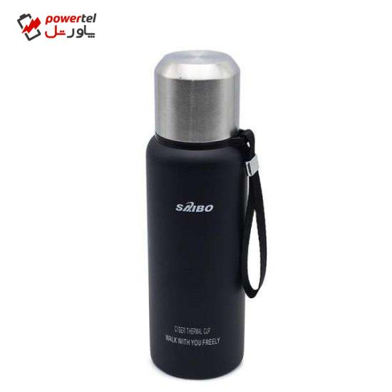 فلاسک سایبو مدل 002  گنجایش 0.6 لیتر