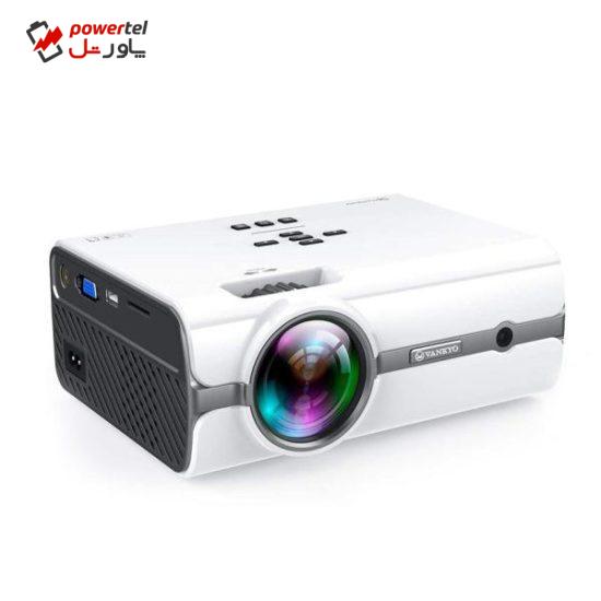 ویدئو پروژکتور وانکیو مدل Leisure 410w