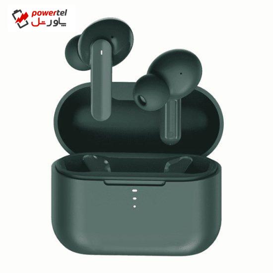 هدفون بی سیم کیو سی وای مدل T10 Global