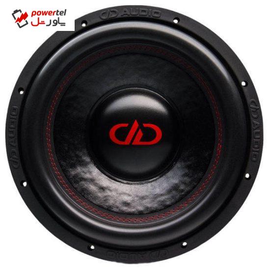 ساب ووفر خودرو دی دی ائودیو مدل DD-715D4