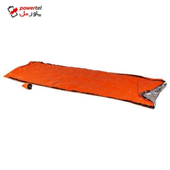 کیسه خواب سول مدل Emergency Bivvy 2021