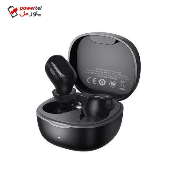 هدفون مخصوص بازی بلوتوثی باسئوس مدل MAH WM01 ENCOK