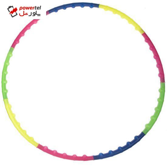 حلقه تناسب اندام مدل Hula Hoop
