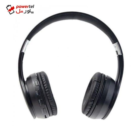 هدست بیاند مدل MAH bh820