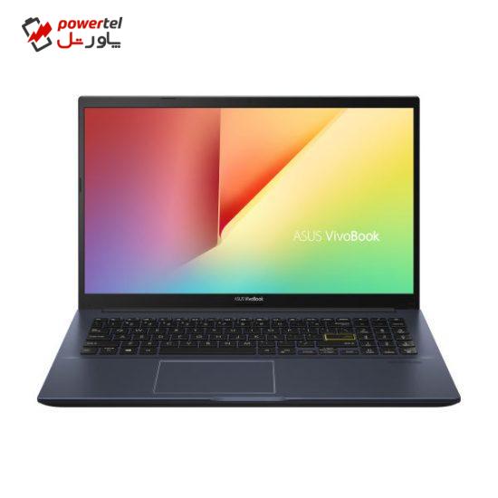 لپ تاپ 15.6 اینچی ایسوس مدل VivoBook R528EP-BQ252