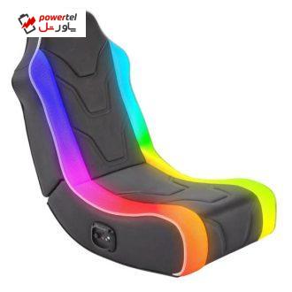 صندلی گیمینگ ایکس راکر مدل  RGB 2.0 Neo Motion LED
