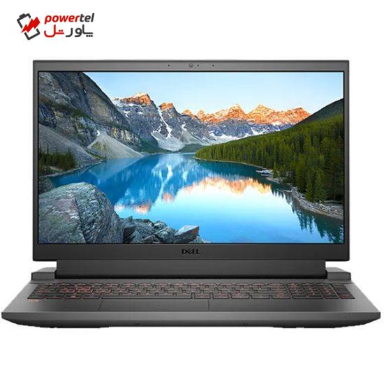 لپ تاپ 15.6 اینچی دل مدل G15 5510-A