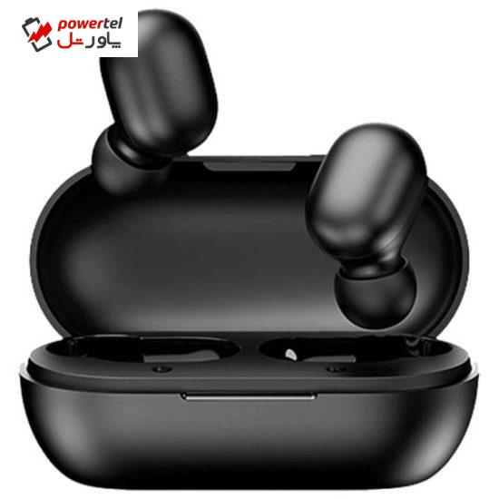 هندزفری بی سیم هایلو مدل MAH 1+GT COW2021