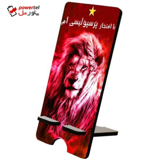 پایه نگهدارنده گوشی موبایل و تبلت بتابی مدل پرسپولیس کد 5051