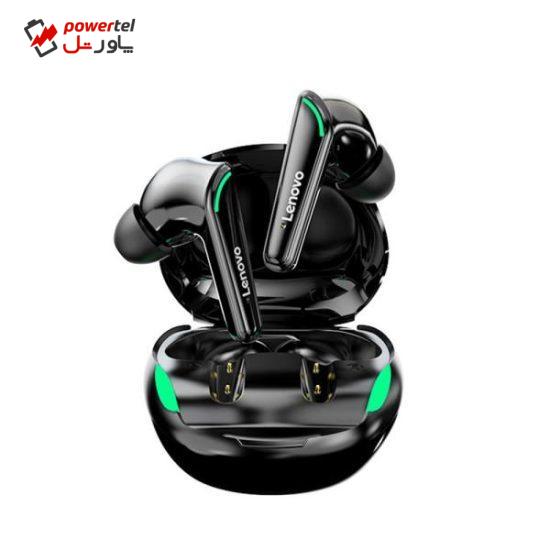 هندزفری بلوتوثی لنوو مدل JP-AB 922XTPQN 21