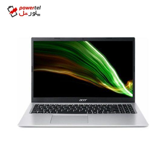 لپ تاپ 15.6 اینچی ایسر مدل A315-58G-35GH