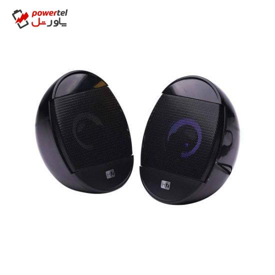 اسپیکر قابل حمل هیتز مدل ZS51