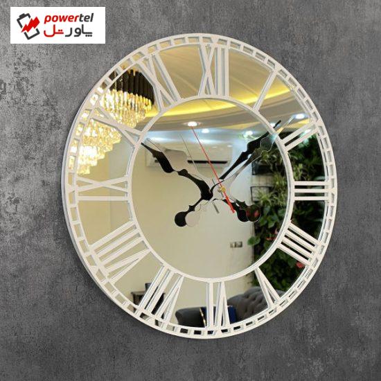 ساعت دیواری اِلِنسی مدل SD-012