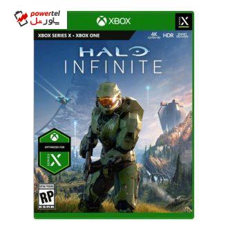 بازی Halo Infinite مخصوص XBOX Sereis X|S