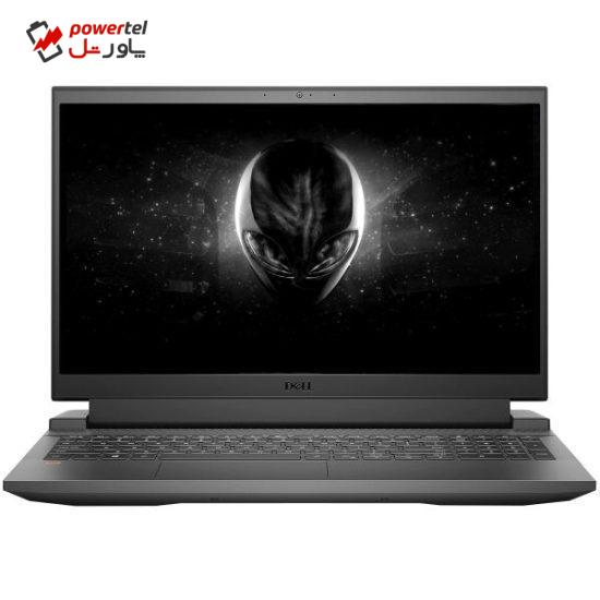 لپ تاپ 15.6 اینچی دل مدل G15 5511-A4