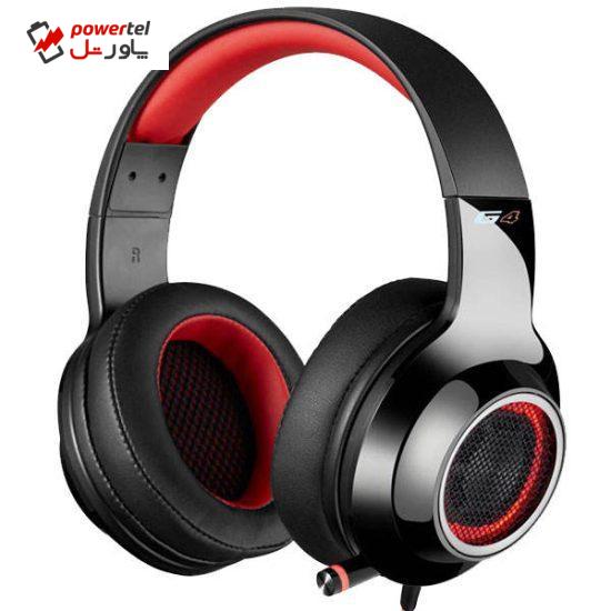 هدست مخصوص بازی ادیفایر مدل G4