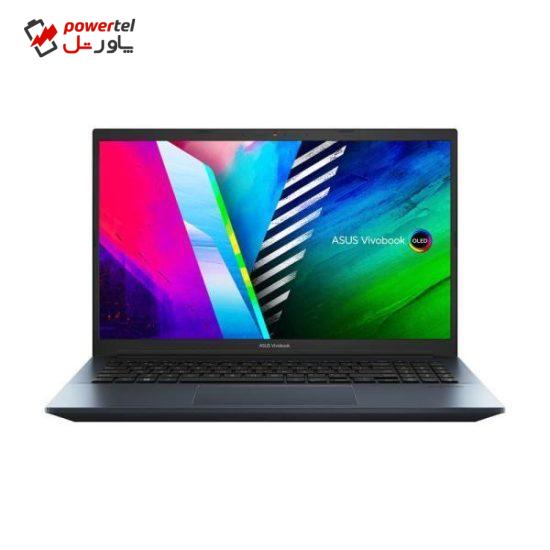 لپ تاپ 15.6 اینچی ایسوس مدل K3500PH-KJ143