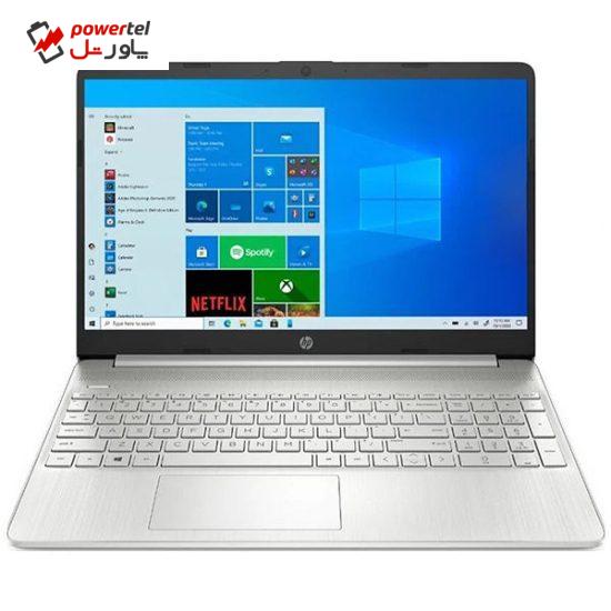لپ تاپ 15.6 اینچی اچ‌پی مدل EF1300WM-B