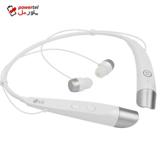 هدست بلوتوث ال جی مدل HBS-500 Tone Plus