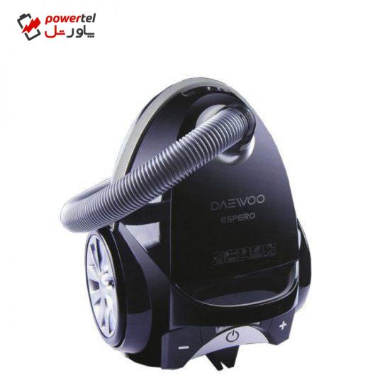 جاروبرقی دوو مدل DVC-S22G