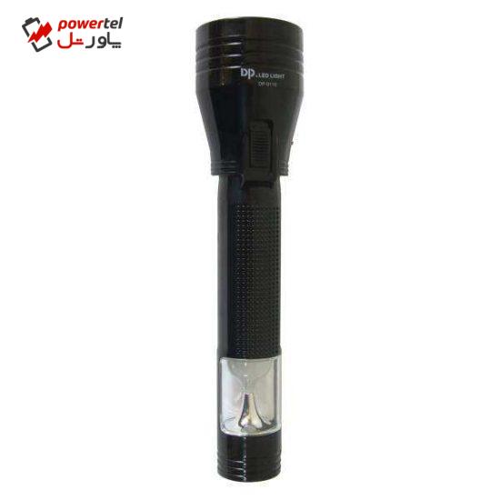 چراغ قوه دی پی مدل DP 9116