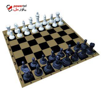 شطرنج مدل SH200