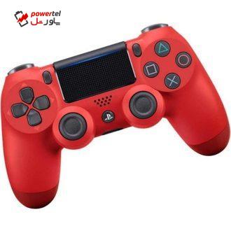 دسته بازی پلی استیشن ۴ مدل Dualshock4 2021