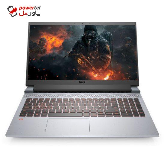لپ تاپ  15.6 اینچی دل مدل G15 5515 A