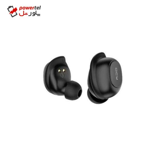 هندزفری کیو سی وای مدل ABA 9TT QZA