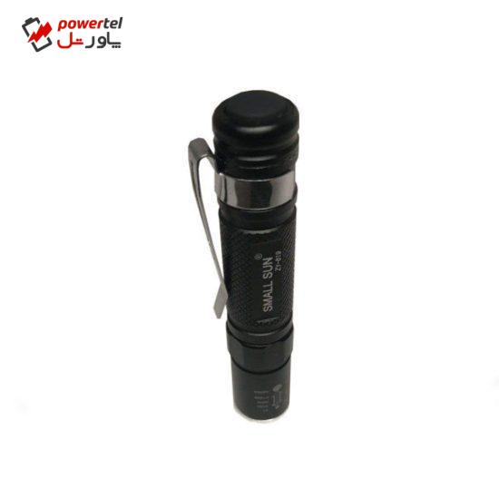 چراغ قوه اسمال سان مدل Zy -819