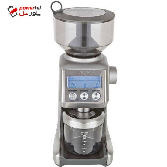 آسیاب قهوه سیج مدل BCG820BSSUK