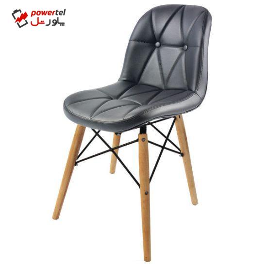 صندلی چهارپایه هوگر مدل SH840W