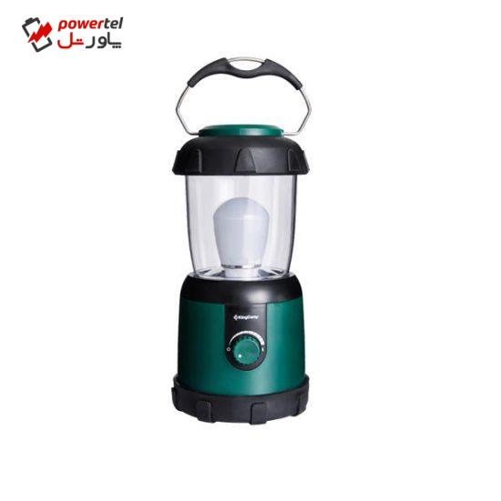 چراغ روشنایی کینگ کمپ مدل KA2327
