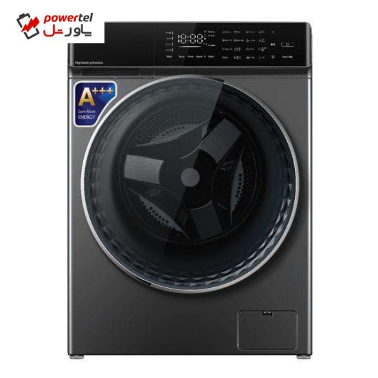 ماشین لباسشویی سام الکترونیک مدل DD-P1485I ظرفیت 9 کیلوگرم