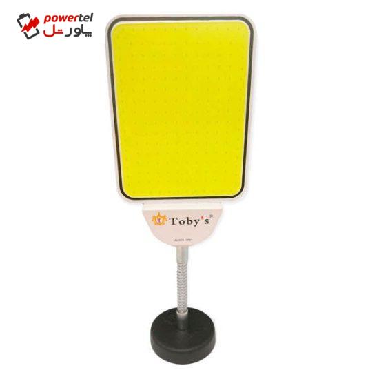 چراغ کمپینگ توبیز مدل N03