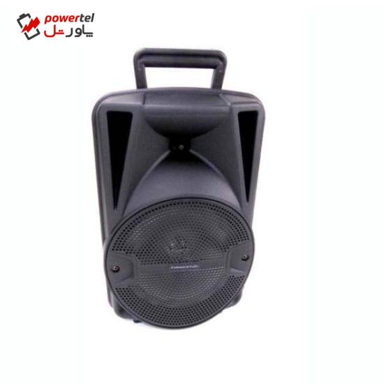 اسپیکر بلوتوثی قابل حمل مدل PK-11A