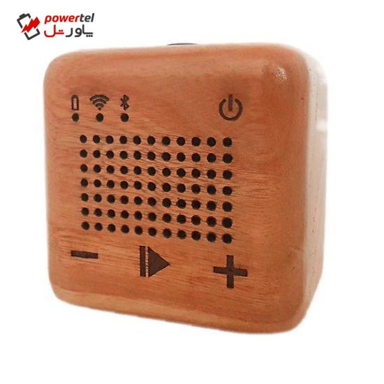 اسپیکر بلوتوثی بلاکلیچین مدل sp101