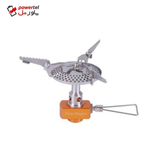 سرشعله فایر مپل مدل FMS-116