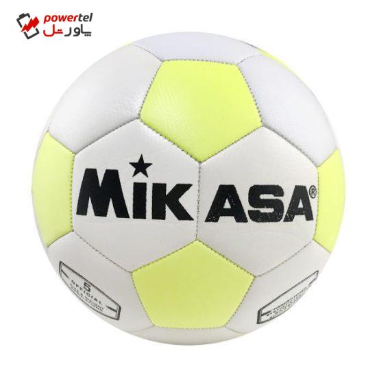 توپ فوتبال مدل ASA 1360 کد 03
