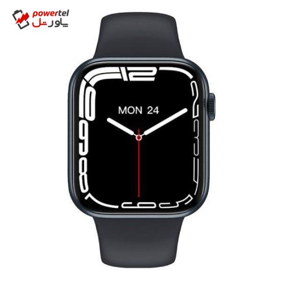 ساعت هوشمند مدل i7 Pro 7 Series Wearfit PRO