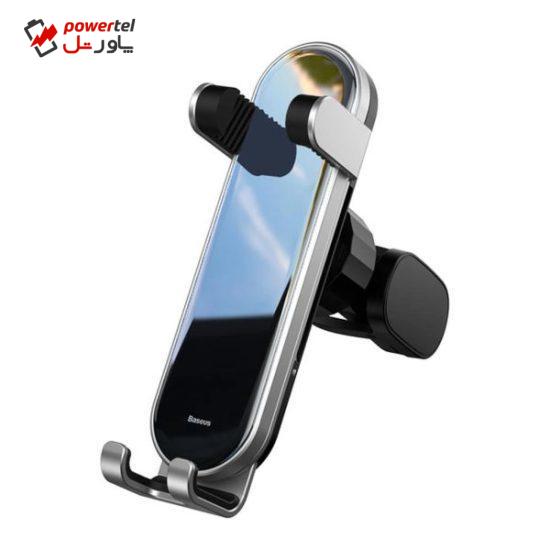 پایه نگهدارنده گوشی موبایل باسئوس مدل SUYL-QE0S