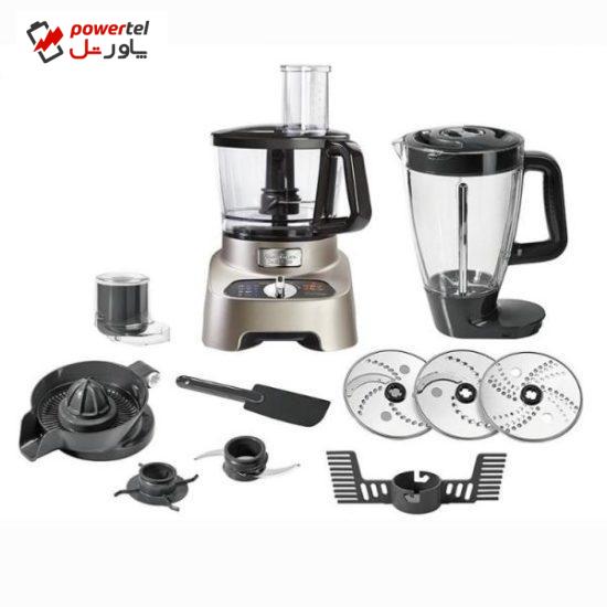 غذاساز مولینکس مدل FP_824H