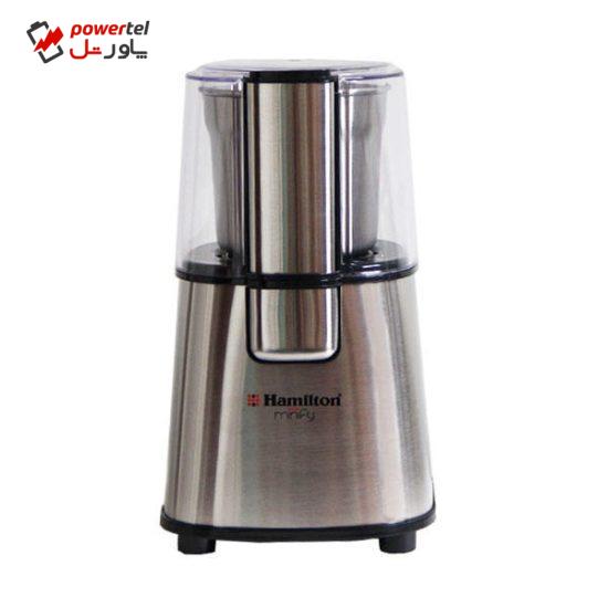 آسیاب قهوه همیلتون مدل GH-108
