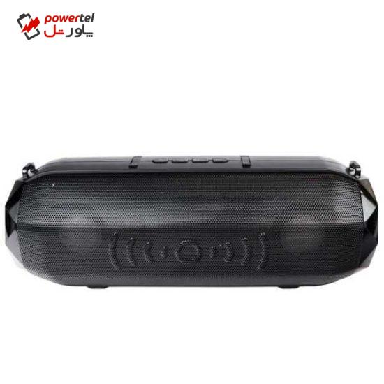 اسپیکر بلوتوثی قابل حمل مدل M222