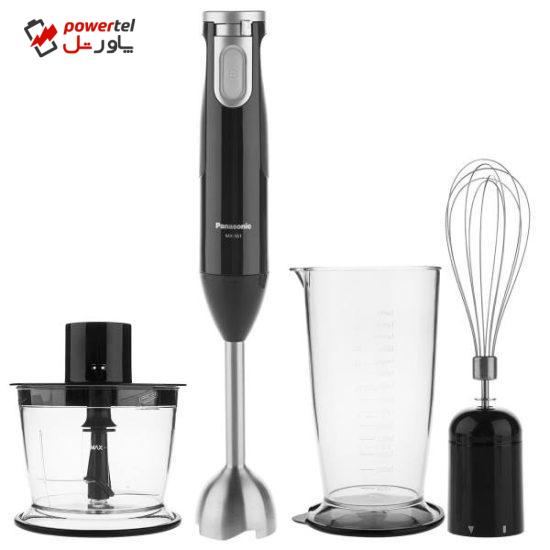 گوشت کوب برقی پاناسونیک مدل MX-SS1