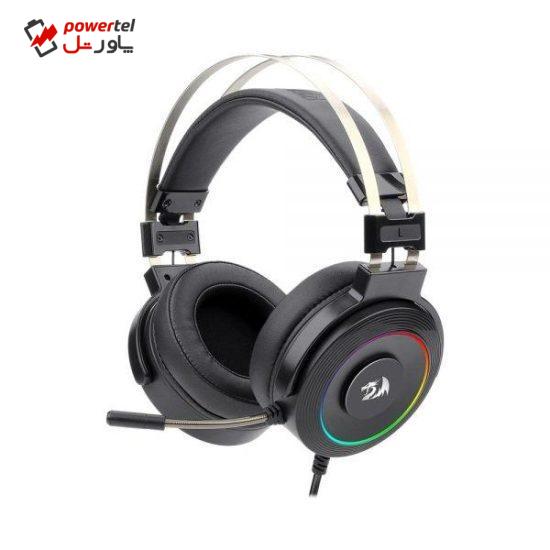 هدست مخصوص بازی ردراگون مدل H320