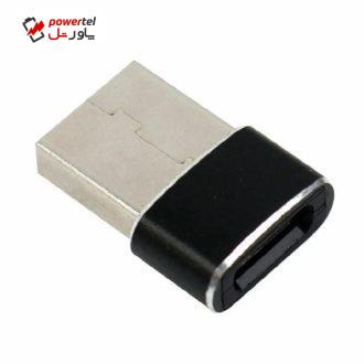 مبدل OTG USB-C دیتالایف کد 01