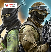 Forward Assault؛ تیراندازی در دل حادثه